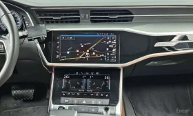 Audi A6 40 TDI/360/ХЕДЪП/ДИСТРОНИК/ОБДУХ/ | Auto.bg — изображение 14 Audi A6 40 TDI/360/ХЕДЪП/ДИСТРОНИК/ОБДУХ/ | Auto.bg — изображение 14