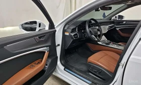 Audi A6 40 TDI/360/ХЕДЪП/ДИСТРОНИК/ОБДУХ/ | Auto.bg — изображение 10 Audi A6 40 TDI/360/ХЕДЪП/ДИСТРОНИК/ОБДУХ/ | Auto.bg — изображение 10