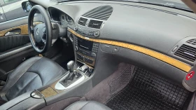 Mercedes-Benz E 270 avantgarde - 3300 € - 11517449 6 | Car24.bg Mercedes-Benz E 270 avantgarde - 3300 € - 11517449 6
