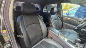Mercedes-Benz E 270 avantgarde - 3300 € - 11517449 7 | Car24.bg Mercedes-Benz E 270 avantgarde - 3300 € - 11517449 7