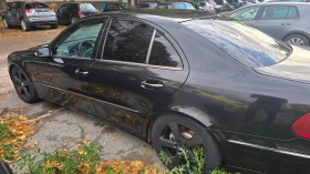 Mercedes-Benz E 270 avantgarde - 3300 € - 11517449 12 | Car24.bg Mercedes-Benz E 270 avantgarde - 3300 € - 11517449 12
