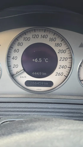 Mercedes-Benz E 270 avantgarde - 3300 € - 11517449 11 | Car24.bg Mercedes-Benz E 270 avantgarde - 3300 € - 11517449 11
