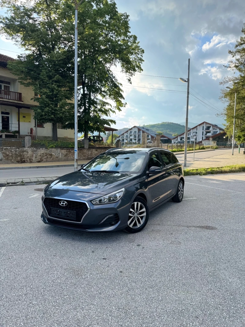 Hyundai I30 - 14500 лв. / 7413.73 € - 10293353 1 | Car24.bg Hyundai I30 - 14500 лв. / 7413.73 € - 10293353 1