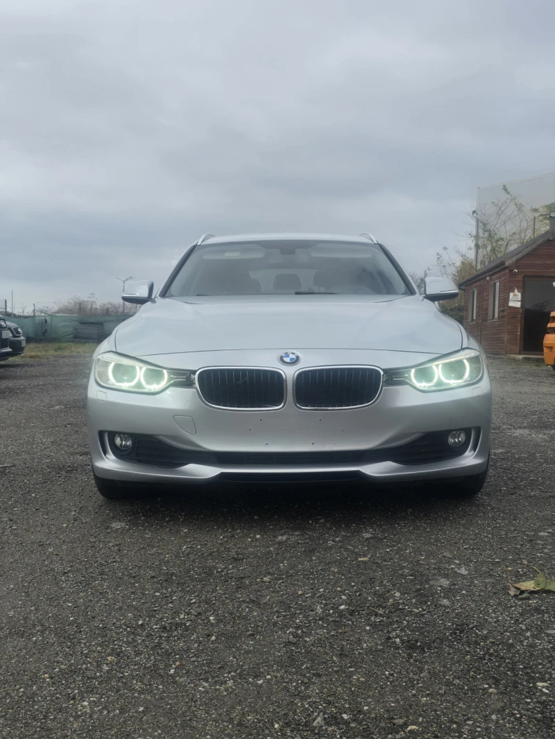 BMW 316 D - 12600 лв. / 6442.28 € - 32441784 1 | Car24.bg BMW 316 D - 12600 лв. / 6442.28 € - 32441784 1