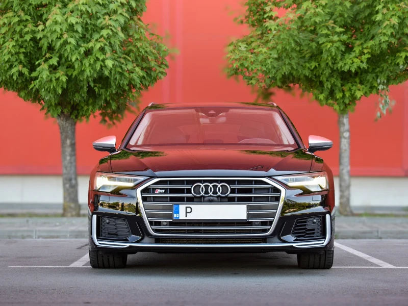 Audi S6 3.0 V6 TDI - 37500 € - 83708322 1 | Car24.bg Audi S6 3.0 V6 TDI - 37500 € - 83708322 1