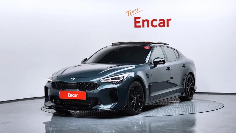 Kia Stinger * ОПЦИЯ ЗА ФИНАНСИРАНЕ - 27000 € / 52807.41 лв. - 28353984 1 | Car24.bg Kia Stinger * ОПЦИЯ ЗА ФИНАНСИРАНЕ - 27000 € / 52807.41 лв. - 28353984 1