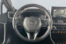 Toyota Rav4 *2.5*PLUG-IN-HYBRID*360*NAVI*HEAD-UP* | Mobile.bg   9