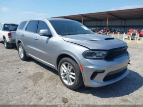 Dodge Durango R/T AWD - Car24.bg Dodge Durango R/T AWD