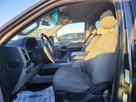 Ford F150 * XLT CREW CAB SHORT BED * CARFAX * БЕЗ ПЪРВОНАЧАЛ - 24000 лв. / 12271.01 € - 34706358 5 | Car24.bg Ford F150 * XLT CREW CAB SHORT BED * CARFAX * БЕЗ ПЪРВОНАЧАЛ - 24000 лв. / 12271.01 € - 34706358 5