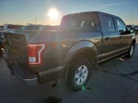 Ford F150 * XLT CREW CAB SHORT BED * CARFAX * БЕЗ ПЪРВОНАЧАЛ - 24000 лв. / 12271.01 € - 34706358 3 | Car24.bg Ford F150 * XLT CREW CAB SHORT BED * CARFAX * БЕЗ ПЪРВОНАЧАЛ - 24000 лв. / 12271.01 € - 34706358 3