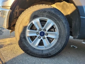 Ford F150 * XLT CREW CAB SHORT BED * CARFAX * БЕЗ ПЪРВОНАЧАЛ - 24000 лв. / 12271.01 € - 34706358 6 | Car24.bg Ford F150 * XLT CREW CAB SHORT BED * CARFAX * БЕЗ ПЪРВОНАЧАЛ - 24000 лв. / 12271.01 € - 34706358 6