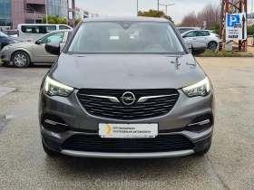 Opel Grandland X Elegance 1.5 Diesel (130hp) AT8 - 33900 лв. / 17332.79 € - 49841529 2 | Car24.bg Opel Grandland X Elegance 1.5 Diesel (130hp) AT8 - 33900 лв. / 17332.79 € - 49841529 2