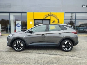 Opel Grandland X Elegance 1.5 Diesel (130hp) AT8 - 33900 лв. / 17332.79 € - 49841529 4 | Car24.bg Opel Grandland X Elegance 1.5 Diesel (130hp) AT8 - 33900 лв. / 17332.79 € - 49841529 4
