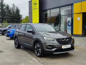 Opel Grandland X Elegance 1.5 Diesel (130hp) AT8 - 33900 лв. / 17332.79 € - 49841529 3 | Car24.bg Opel Grandland X Elegance 1.5 Diesel (130hp) AT8 - 33900 лв. / 17332.79 € - 49841529 3