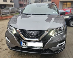 Nissan Qashqai 1.6DCI N-Connecta - 30000 лв. / 15338.76 € - 18107230 4 | Car24.bg Nissan Qashqai 1.6DCI N-Connecta - 30000 лв. / 15338.76 € - 18107230 4