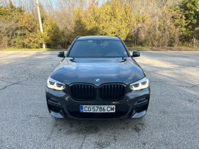 BMW X3 30d M package - 69900 лв. / 35739.30 € - 10991360 3 | Car24.bg BMW X3 30d M package - 69900 лв. / 35739.30 € - 10991360 3