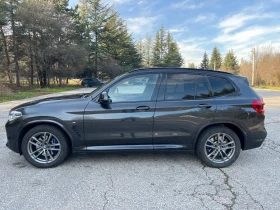 BMW X3 30d M package - 69900 лв. / 35739.30 € - 10991360 5 | Car24.bg BMW X3 30d M package - 69900 лв. / 35739.30 € - 10991360 5