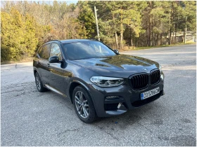 BMW X3 30d xDrive - Car24.bg BMW X3 30d xDrive