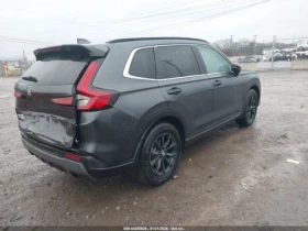 Honda Cr-v HYBRID SPORT‑L - 22265 € / 43546.55 лв. - 59016824 4 | Car24.bg Honda Cr-v HYBRID SPORT‑L - 22265 € / 43546.55 лв. - 59016824 4