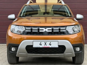 Dacia Duster 1.3Tce 4X4* 21хил.км! Пълна Сервизна История! - Car24.bg Dacia Duster 1.3Tce 4X4* 21хил.км! Пълна Сервизна История!