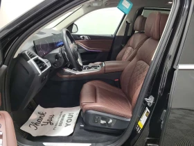 BMW X7 40i * Един собственик * Без инциденти * От BMW * | Auto.bg — изображение 8 BMW X7 40i * Един собственик * Без инциденти * От BMW * | Auto.bg — изображение 8