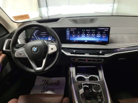 BMW X7 40i * Един собственик * Без инциденти * От BMW * | Auto.bg — изображение 5 BMW X7 40i * Един собственик * Без инциденти * От BMW * | Auto.bg — изображение 5