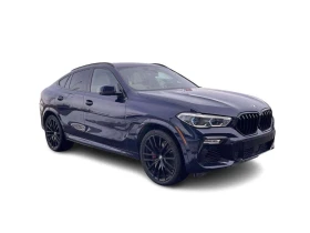 BMW X6 * xDrive40i * Фиксирана цена до България * CARFAX | Auto.bg — изображение 3 BMW X6 * xDrive40i * Фиксирана цена до България * CARFAX | Auto.bg — изображение 3