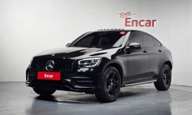 Mercedes-Benz GLC 300 AMG* LINE* COUPE* ХЕДЪП* КАМЕРА*