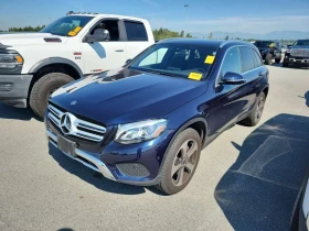 Mercedes-Benz GLC 300 ДИСТРОНИК / 360 / ПАНОРАМА - Car24.bg Mercedes-Benz GLC 300 ДИСТРОНИК / 360 / ПАНОРАМА