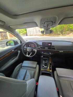 Audi Q5 2.0 TFSI Premium plus 360kameri - 16000 € - 16991046 17 | Car24.bg Audi Q5 2.0 TFSI Premium plus 360kameri - 16000 € - 16991046 17