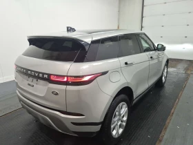 Land Rover Range Rover Evoque * P250 S * MERIDIAN/LEATHER/NAVI/BACKUP CAM/PANO R | Auto.bg — изображение 3 Land Rover Range Rover Evoque * P250 S * MERIDIAN/LEATHER/NAVI/BACKUP CAM/PANO R | Auto.bg — изображение 3