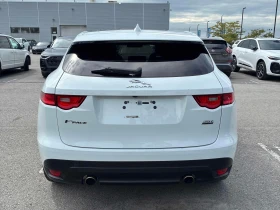 Jaguar F-PACE * 35t R Sport * CARFAX * ЦЕНА ДО БГ | Auto.bg — изображение 5 Jaguar F-PACE * 35t R Sport * CARFAX * ЦЕНА ДО БГ | Auto.bg — изображение 5