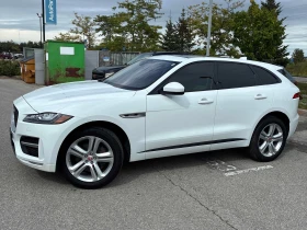 Jaguar F-PACE * 35t R Sport * CARFAX * ЦЕНА ДО БГ | Auto.bg — изображение 3 Jaguar F-PACE * 35t R Sport * CARFAX * ЦЕНА ДО БГ | Auto.bg — изображение 3