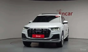 Audi Q7 * 45 TDI Quattro Premium * | Auto.bg — изображение 3 Audi Q7 * 45 TDI Quattro Premium * | Auto.bg — изображение 3