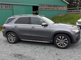 Mercedes-Benz GLE 450 | CARFAX | БЕЗ ИНЦИДЕНТИ | Auto.bg — изображение 4 Mercedes-Benz GLE 450 | CARFAX | БЕЗ ИНЦИДЕНТИ | Auto.bg — изображение 4