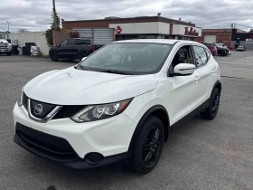 Nissan Qashqai * FWD * CARFAX * KEYLESS * ПОДГРЕВ * - Car24.bg Nissan Qashqai * FWD * CARFAX * KEYLESS * ПОДГРЕВ *