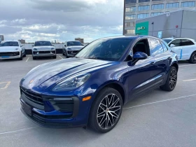 Porsche Macan * AWD * CARFAX * ОПЦИЯ ЗА ФИНАНСИРАНЕ