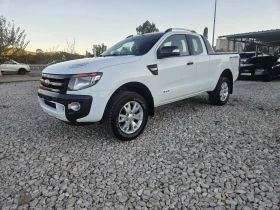 Ford Ranger 3.2* Wild Trak* - Car24.bg Ford Ranger 3.2* Wild Trak*