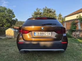 BMW X1 Xdrive 20d - 6700 € - 10290420 5 | Car24.bg BMW X1 Xdrive 20d - 6700 € - 10290420 5