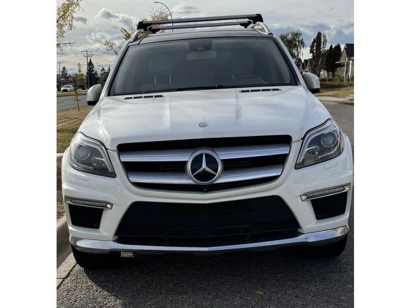 Mercedes-Benz GL 350 АМG-Пакет-Панорама-Багажник-Harman&Kardon  - 26900 лв. / 13753.75 € - 34566157 1 | Car24.bg Mercedes-Benz GL 350 АМG-Пакет-Панорама-Багажник-Harman&Kardon  - 26900 лв. / 13753.75 € - 34566157 1
