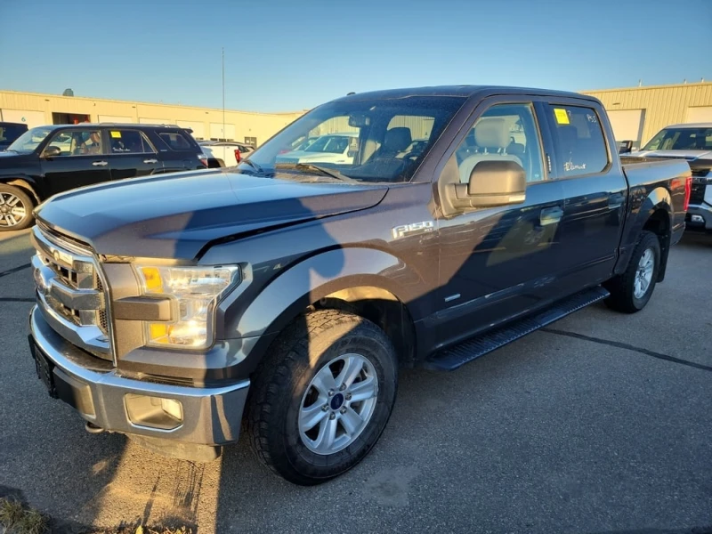 Ford F150 * XLT CREW CAB SHORT BED * CARFAX * БЕЗ ПЪРВОНАЧАЛ - 24000 лв. / 12271.01 € - 34706358 1 | Car24.bg Ford F150 * XLT CREW CAB SHORT BED * CARFAX * БЕЗ ПЪРВОНАЧАЛ - 24000 лв. / 12271.01 € - 34706358 1