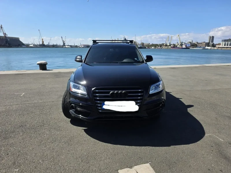 Audi SQ5 - 16500 € - 53009839 1 | Car24.bg Audi SQ5 - 16500 € - 53009839 1