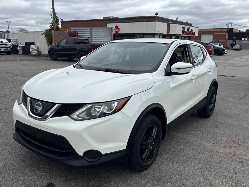 Nissan Qashqai * FWD * CARFAX * KEYLESS * ПОДГРЕВ * - 11400 € - 77801575 1 | Car24.bg Nissan Qashqai * FWD * CARFAX * KEYLESS * ПОДГРЕВ * - 11400 € - 77801575 1