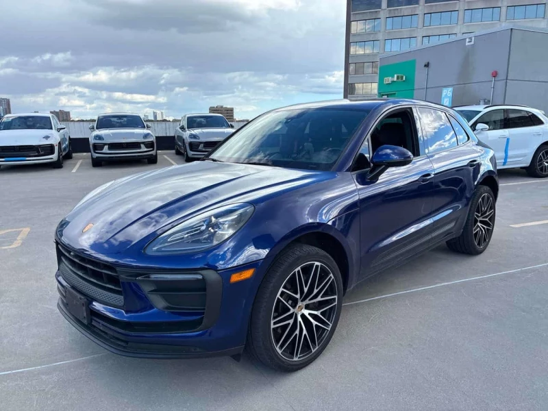 Porsche Macan * AWD * CARFAX * ОПЦИЯ ЗА ФИНАНСИРАНЕ - 45400 € - 25208334 1 | Car24.bg Porsche Macan * AWD * CARFAX * ОПЦИЯ ЗА ФИНАНСИРАНЕ - 45400 € - 25208334 1