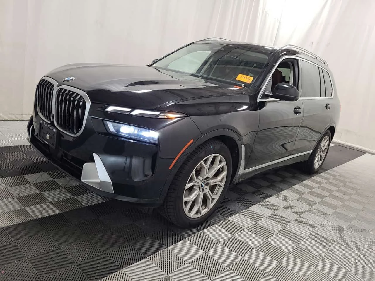 BMW X7 40i * Един собственик * Без инциденти * От BMW * | Auto.bg — изображение 1 BMW X7 40i * Един собственик * Без инциденти * От BMW * | Auto.bg — изображение 1
