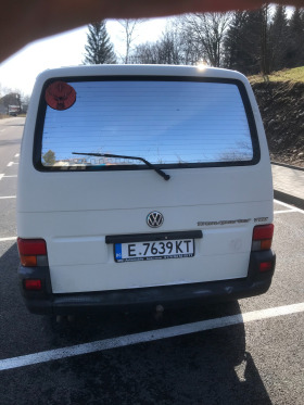 VW Caravelle | Mobile.bg   4