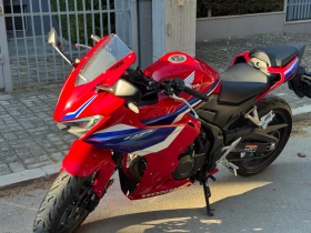Honda Cbr 500R A2 В ГАРАНЦИЯ | Auto.bg — изображение 5 Honda Cbr 500R A2 В ГАРАНЦИЯ | Auto.bg — изображение 5