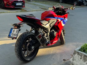 Honda Cbr 500R A2 В ГАРАНЦИЯ | Auto.bg — изображение 2 Honda Cbr 500R A2 В ГАРАНЦИЯ | Auto.bg — изображение 2