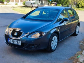 Seat Leon Fuel -gas - Car24.bg Seat Leon Fuel -gas