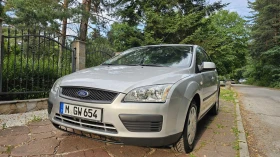 Ford Focus 1.6 - Car24.bg Ford Focus 1.6